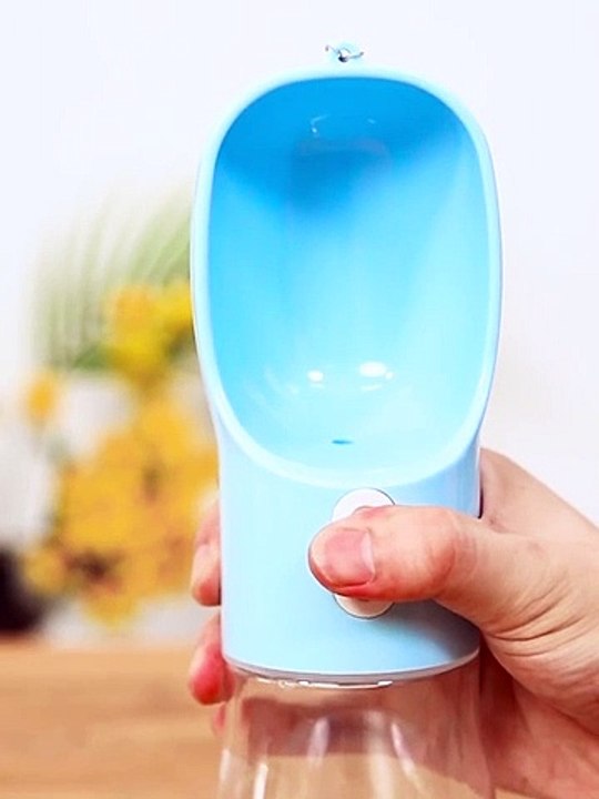 Alimentador de mascotas