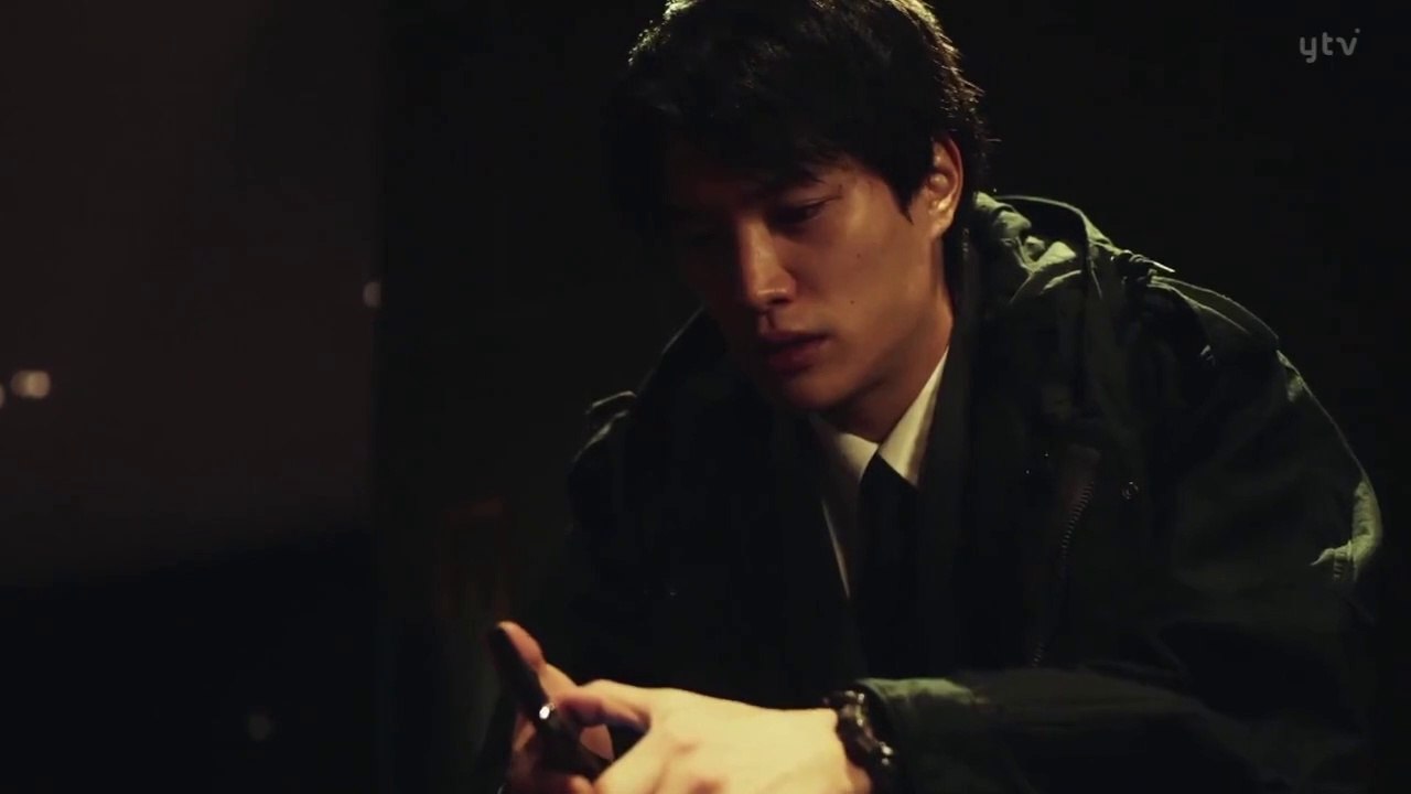 Kei×Yaku- Abunai Aibou (2022) Episode 1