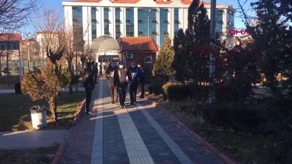 DOLANDIRICILIK OPERASYONUNDA 7 TUTUKLAMA