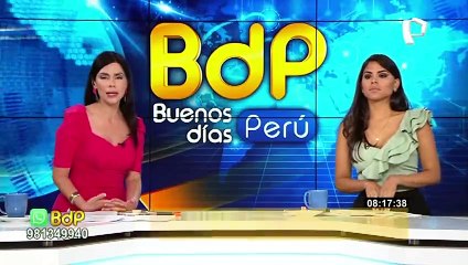 La Victoria: Vecinos encaran a su alcalde durante enlace con BDP y exigen soluciones
