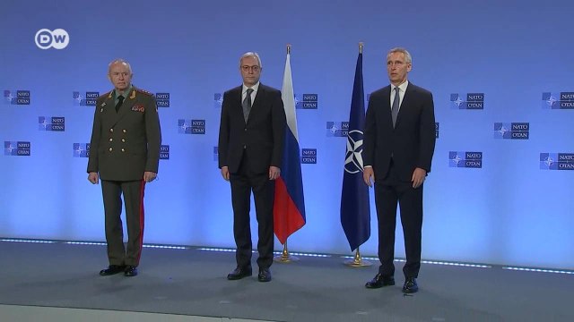 Ждать ли эскалации на границе с Украиной? Переговорная неделя между Россией и Западом провалилась