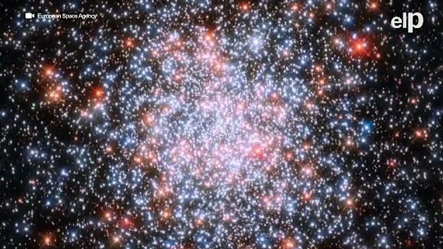 El telescopio James Webb despliega sus espejos y se acerca a su destino