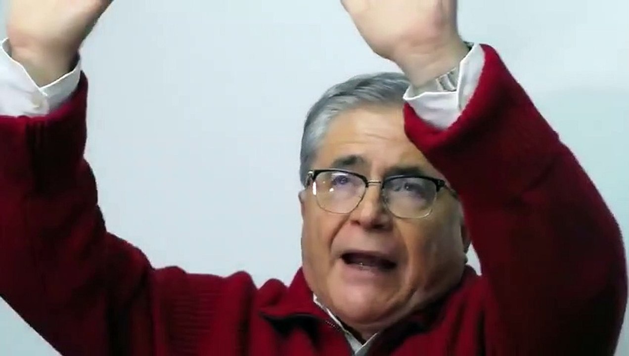 La sacada de claro “pasional” de la oficial de cumplimiento del Poder Judicial