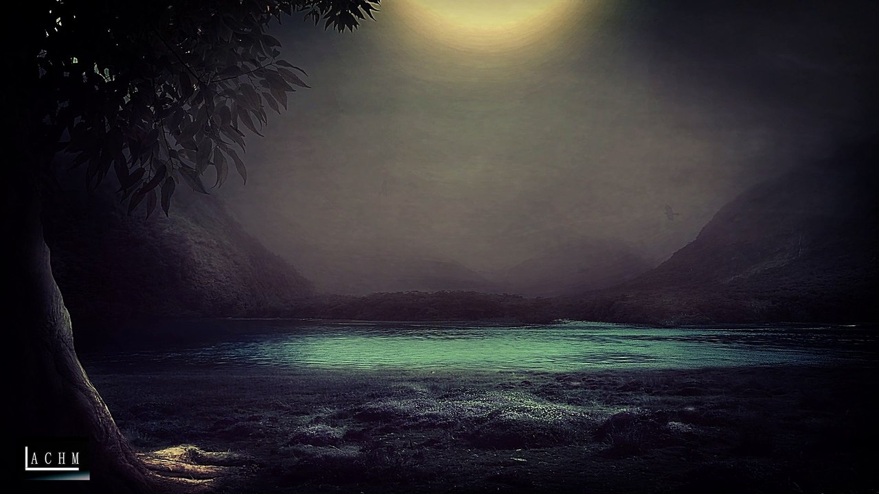 Dark Ambiences,  Sounds For Background In Twitch, Trovo, Others, Royalty Free