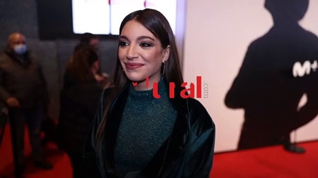 Ana Guerra aclara sus palabras sobre sus compañeros de 'OT:2017'