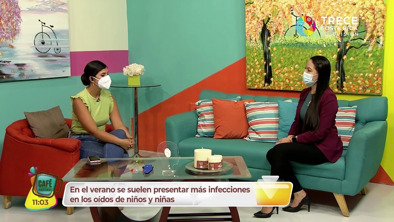 INFECCIONES DE OIDO