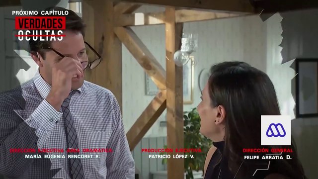 Verdades Ocultas Avance Capitulo 1033