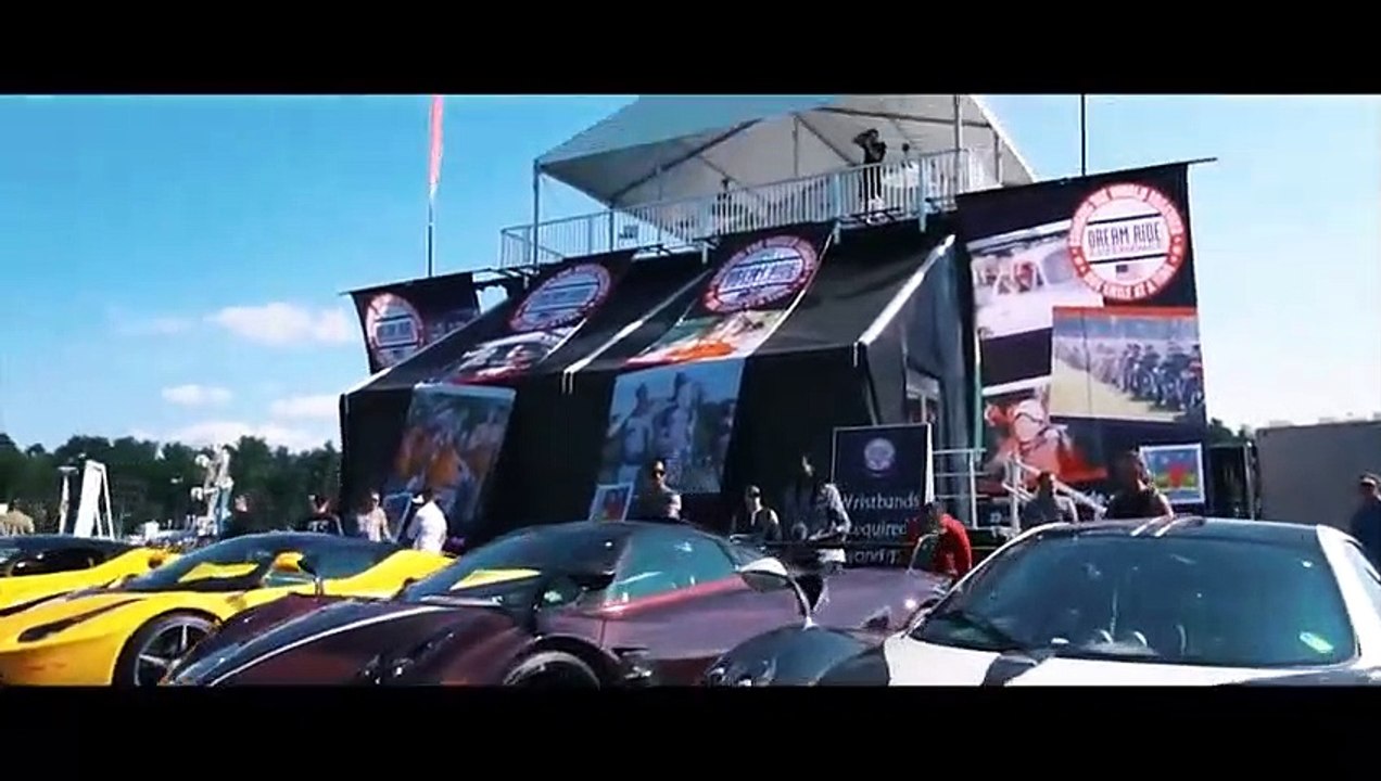 Teriyaki Boyz - Tokyo Drift  Remix | World Cars Technology