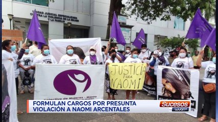 Sucesos WuanPlus | Enero 14 - 2022