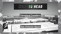 Darius Garland Prop Bet: Points, Cavaliers At Spurs, January 14, 2022