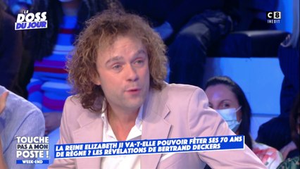 La Reine Elisabeth II va-t-elle pouvoir fêter ses 70 ans de règne ?