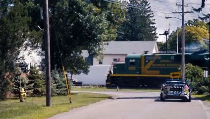 [HOONIGAN] Ken Block's GYMKHANA Nine | World Cars Technology