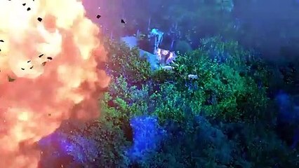 元龙 Yuan Long, First Dragon Ep 7 Eng Sub