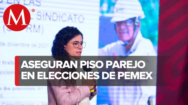 STPS no puede excluir candidatos a dirigir sindicato de Pemex por “sus vínculos”