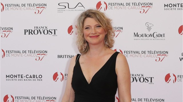 VOICI : Je suis une maman plus cool que Candice : Cécile Bois (Candice Renoir) se confie sur son rôle de mère