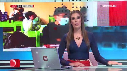 Magisterio Urbano señala que 60% de los maestros se vacunaron contra el Covid-19