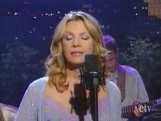 Patty Loveless Ballade country-Bluegrass