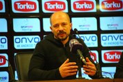 Öznur Kablo Yeni Malatyaspor-Göztepe maçının ardından