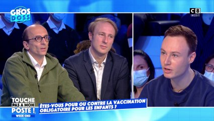 Doit-on rendre la vaccination pour les enfants obligatoire ?