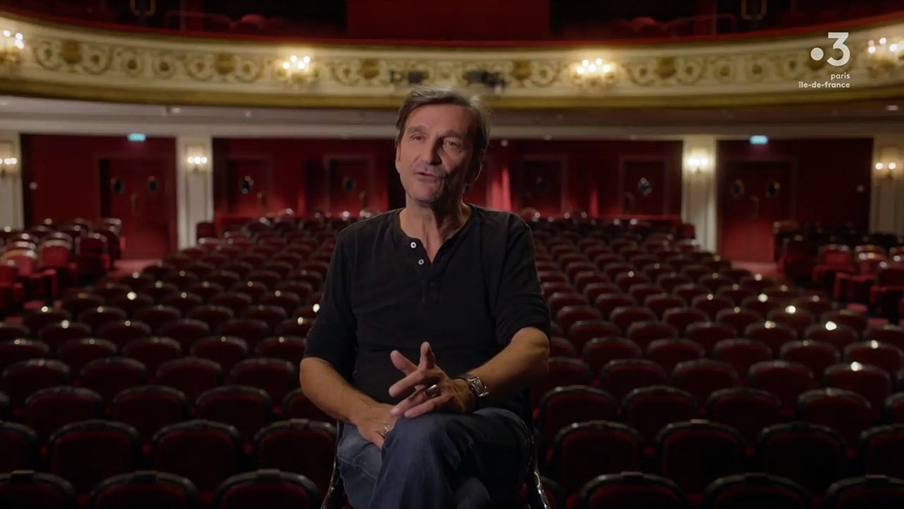 VOICI - VIDEO Jean-Pierre Bacri : cette première rencontre insolite et vertueuse avec Lino Ventura