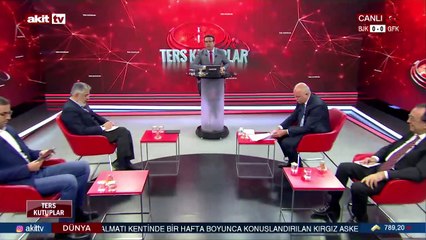 Türkiye'de iktidar ve muhalefet ilişkileri