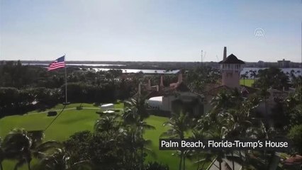 İran Trump'ı hedef alan suikast animasyonu yayınladı, ABD açıkça kınamadı