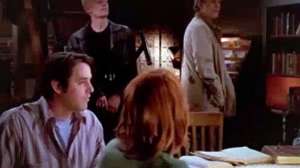 Buffy The Vampire Slayer S05E22