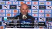 Marseille - Álvaro González pas encore parti : "Je compte sur tout le monde", affirme Sampaoli