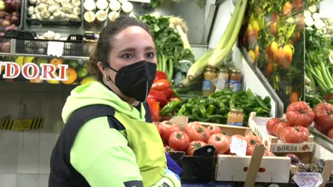 La inflación toca techo