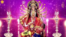 जय जगदेश्वरी मां - Jai Jagdeshwari Maa | Bhakti Songs | Ravindra Jain Bhajan | Tilak