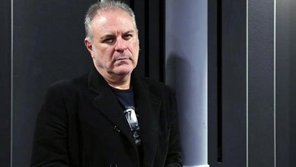 Burak Sergen, kendisinden yaşça küçük kadınla görüntülendi