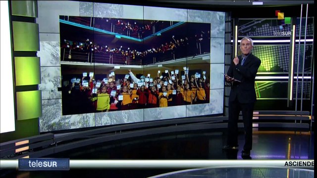 Temas del Día 14-01: EE.UU. no ofrece garantías legales de seguridad a Rusia