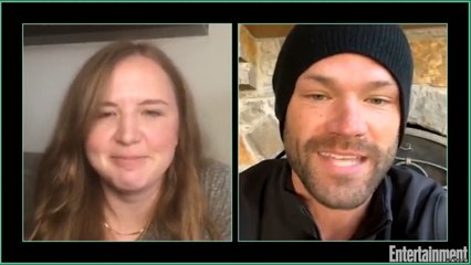 Jared Padalecki on 'Walker' Midseason Finale