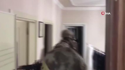 Çocukların müstehcen görüntülerini satan gruba operasyon: 9 tutuklama