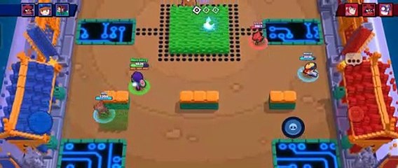 POWER Brawl Stars - Nooobsy