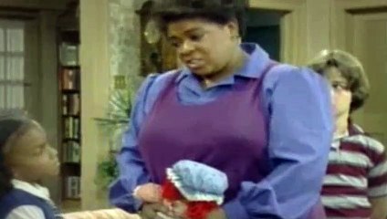 Gimme A Break Season 5 Episode 8 Sam's Little Girl