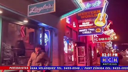 Como “chicles”, se pueden adquirir los puros de marihuana en las calles de Tennessee