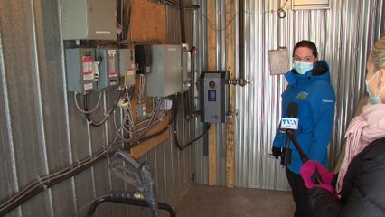 TOPO - Fibre de verre Rioux GES