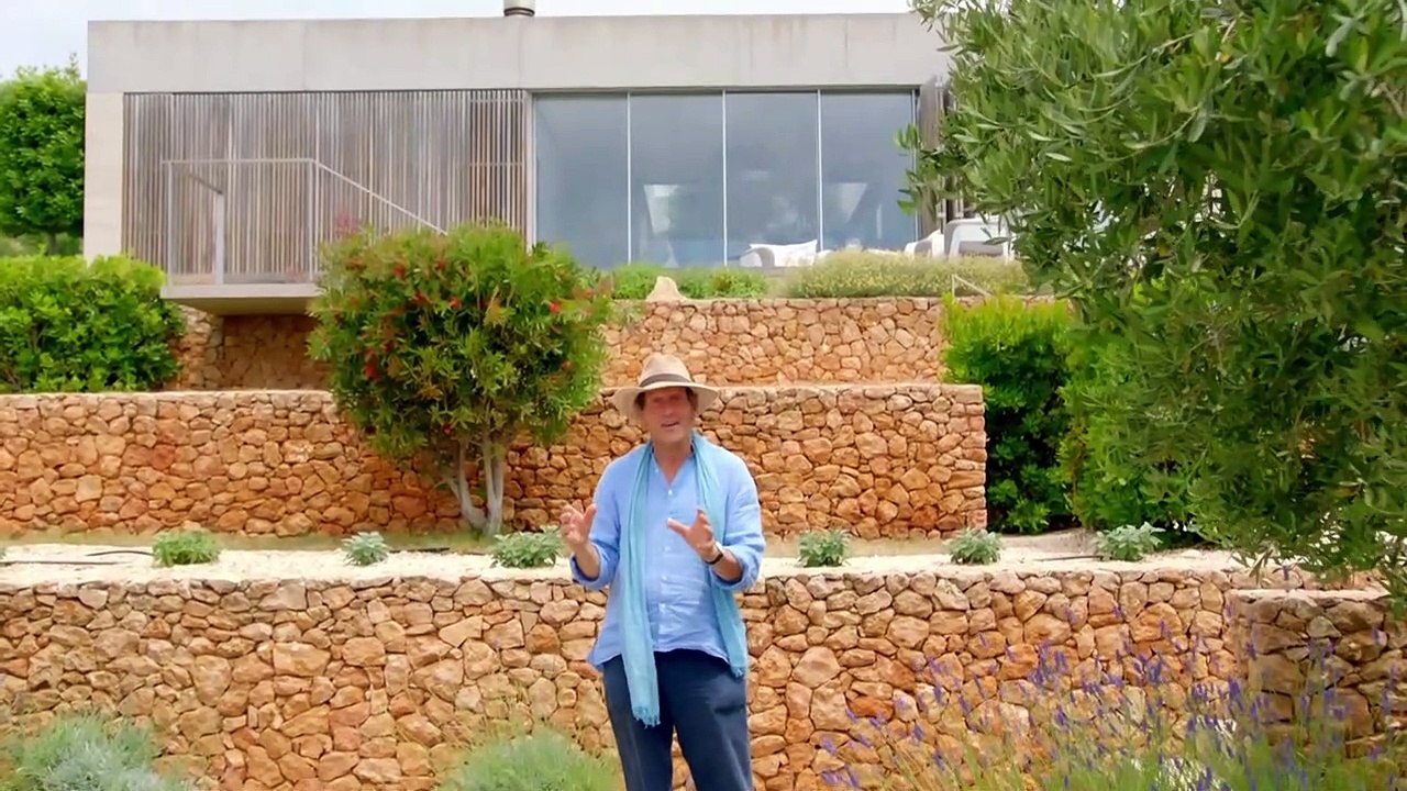 Monty Don's Adriatic Gardens episode 2