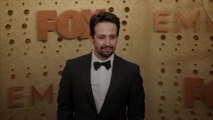 Happy Birthday, Lin-Manuel Miranda! (Sunday, January 16th)