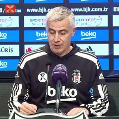 Önder Karaveli: "Batshuayi'nin golü sevindirici!"