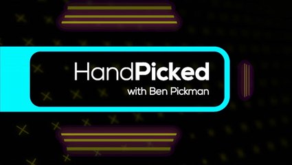 HandPicked: When The Nets Big 3 is on the Floor, They're Unstoppable