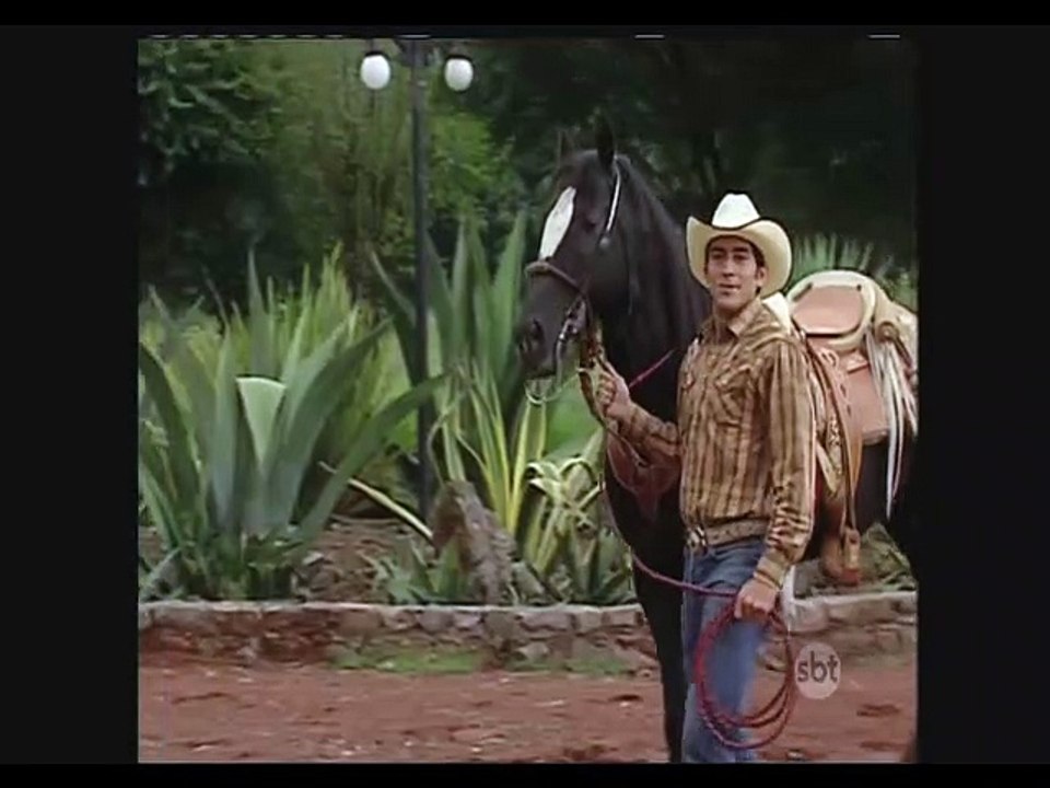 Meu Pecado Capitulo 72 Dublado
