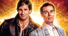 NBC Orders Pilot of 'Quantum Leap' Reboot