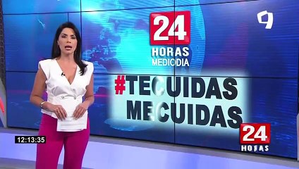 Las avezadas de Gamarra: banda criminal fue capturada por la PNP