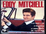 Eddy Mitchell_C'est grâce à toi (F. Ifield-I listen to my heart)(1963)