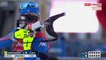 Le replay du relais féminin de la 6ème étape de Coupe du monde à Ruhpolding - Biathlon - Coupe du monde
