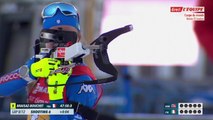 Le replay du relais féminin de la 6ème étape de Coupe du monde à Ruhpolding - Biathlon - Coupe du monde