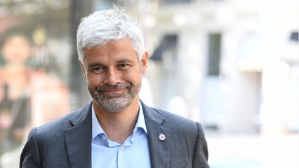 GALA VIDEO - « Il ne pense qu’à sa gueule " : Laurent Wauquiez étrillé à droite