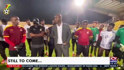 The Pulse on JoyNews (14-1-22)